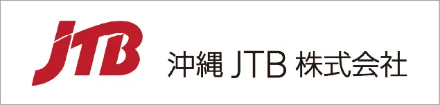 沖縄JTBロゴ