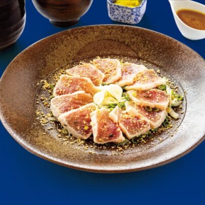 レストランぴらまーち 5月のおすすめ