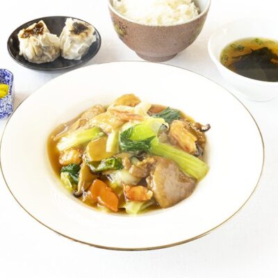 レストランぴらまーち ４月のおすすめ