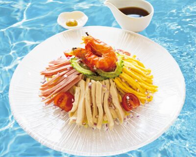 レストランぴらまーち 7月のおすすめ