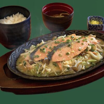 レストランぴらまーち 10月のおすすめ
